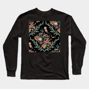 Reef buddies Long Sleeve T-Shirt